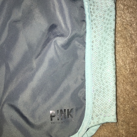 Victoria secret workout shorts - Picture 2 of 2