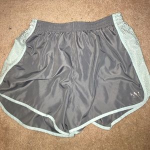 Victoria secret workout shorts