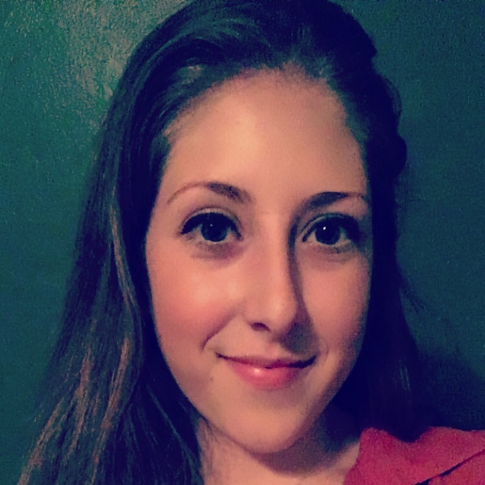 Meet your Posher, Lauren