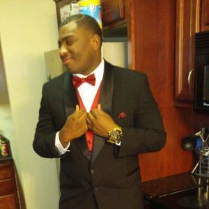 Meet your Posher, Brandon