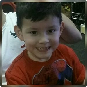 Meet your Posher, Melissa