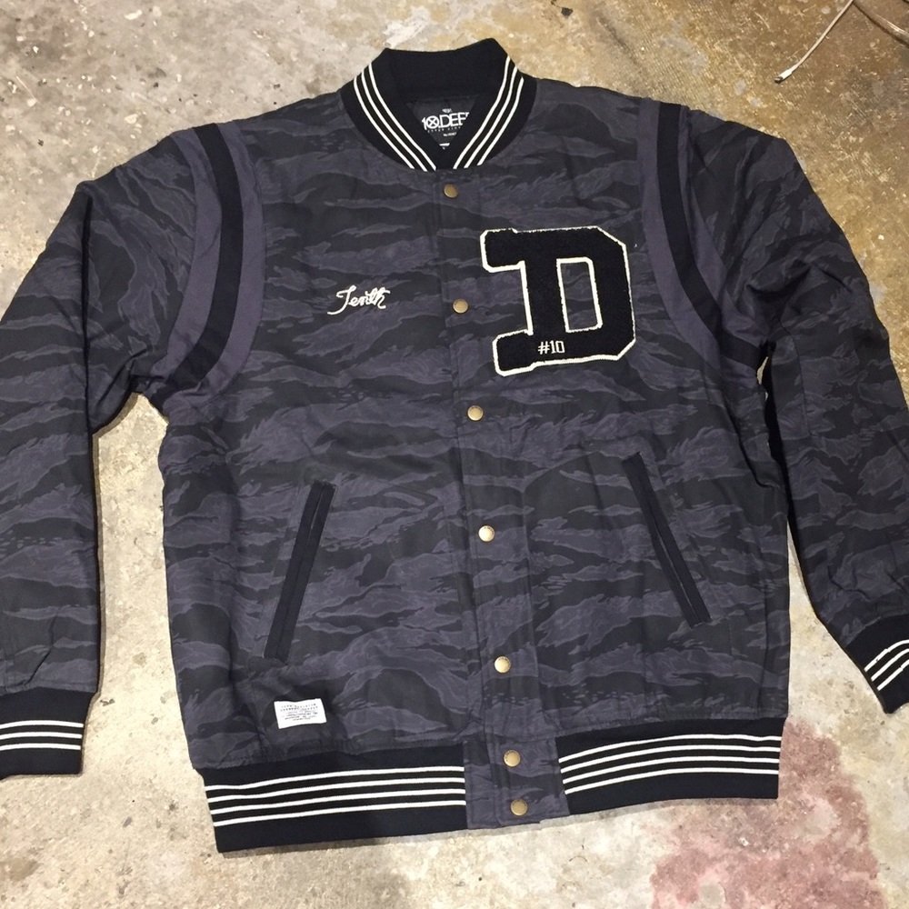 Jacket