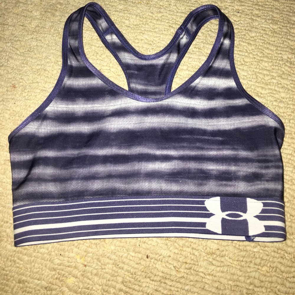 Excellent condition sport bra