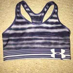 Excellent condition sport bra