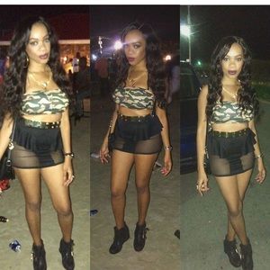 Meet your Posher, Kimberly