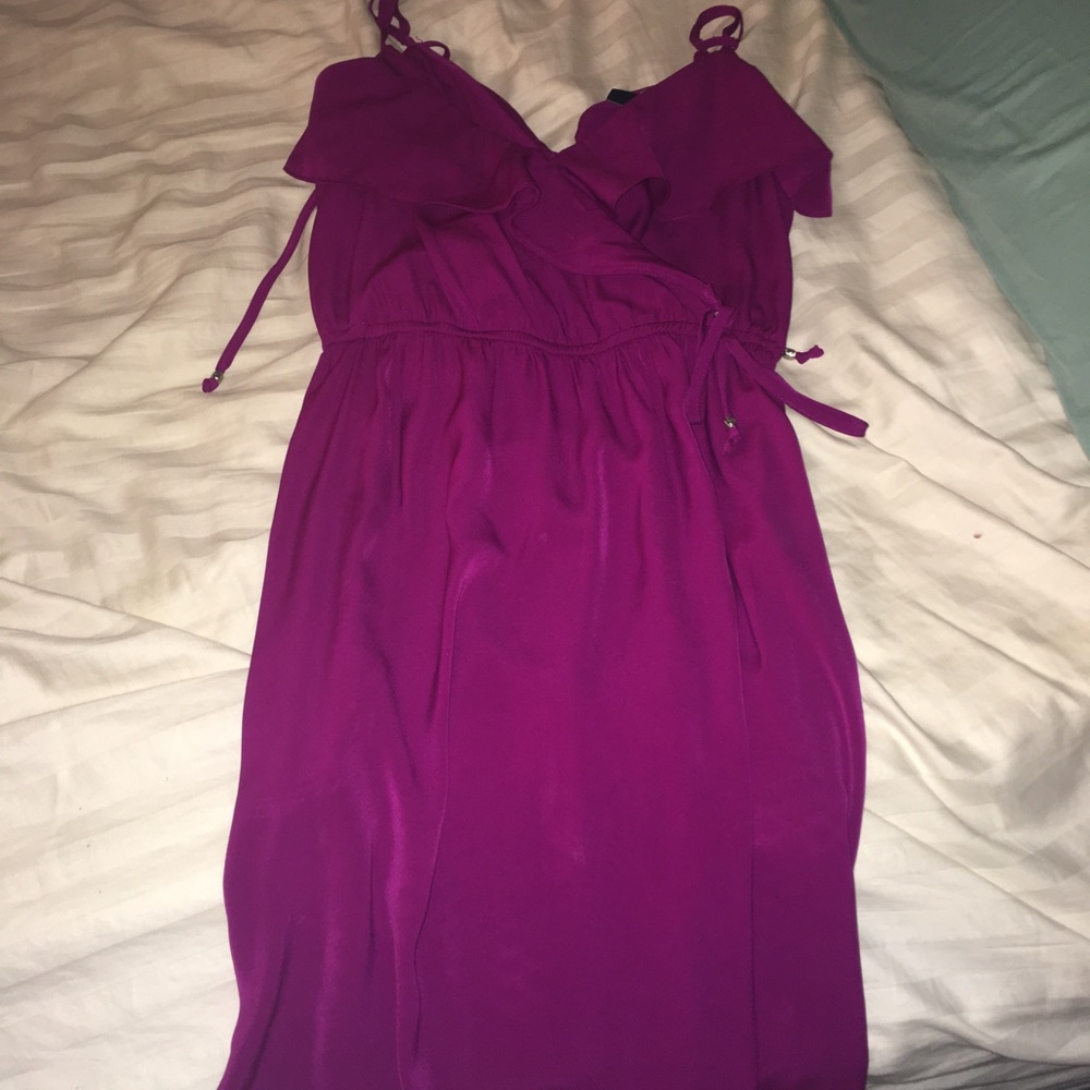 Dress, fits like a small too