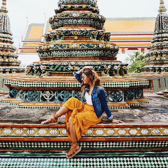 •Ibiza Leather Tan Tie Up Espadrilles• - Picture 2 of 8