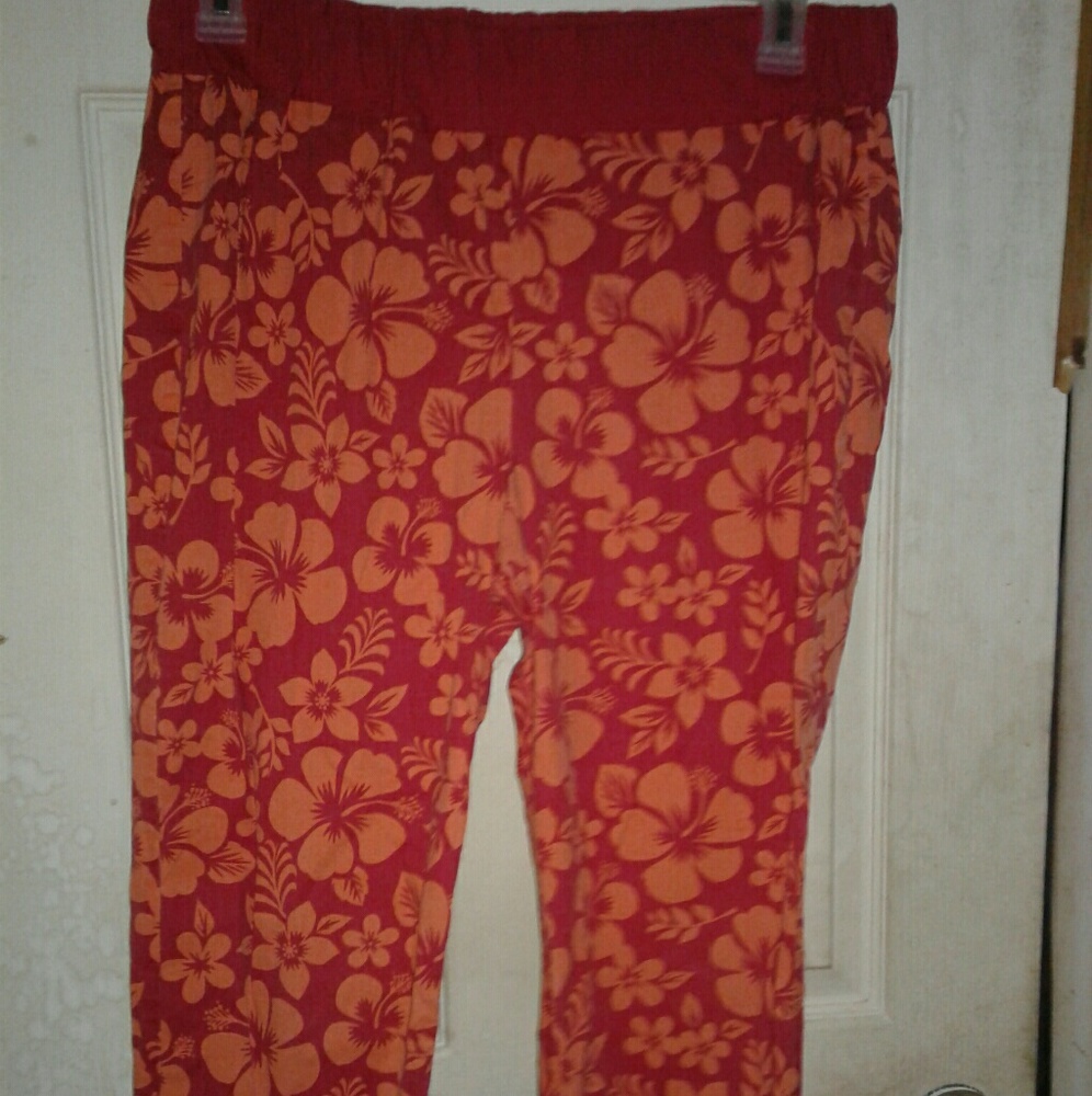 Maternity Pants