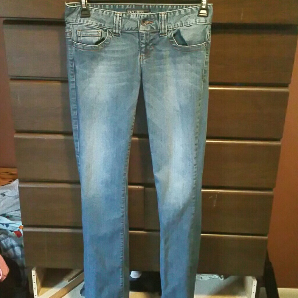 Guess Jeans