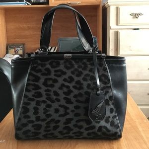 440 brkaway haircalf satchel