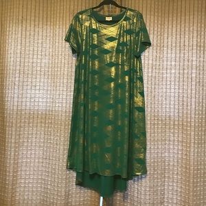 Lularoe Elegant Collection Carly