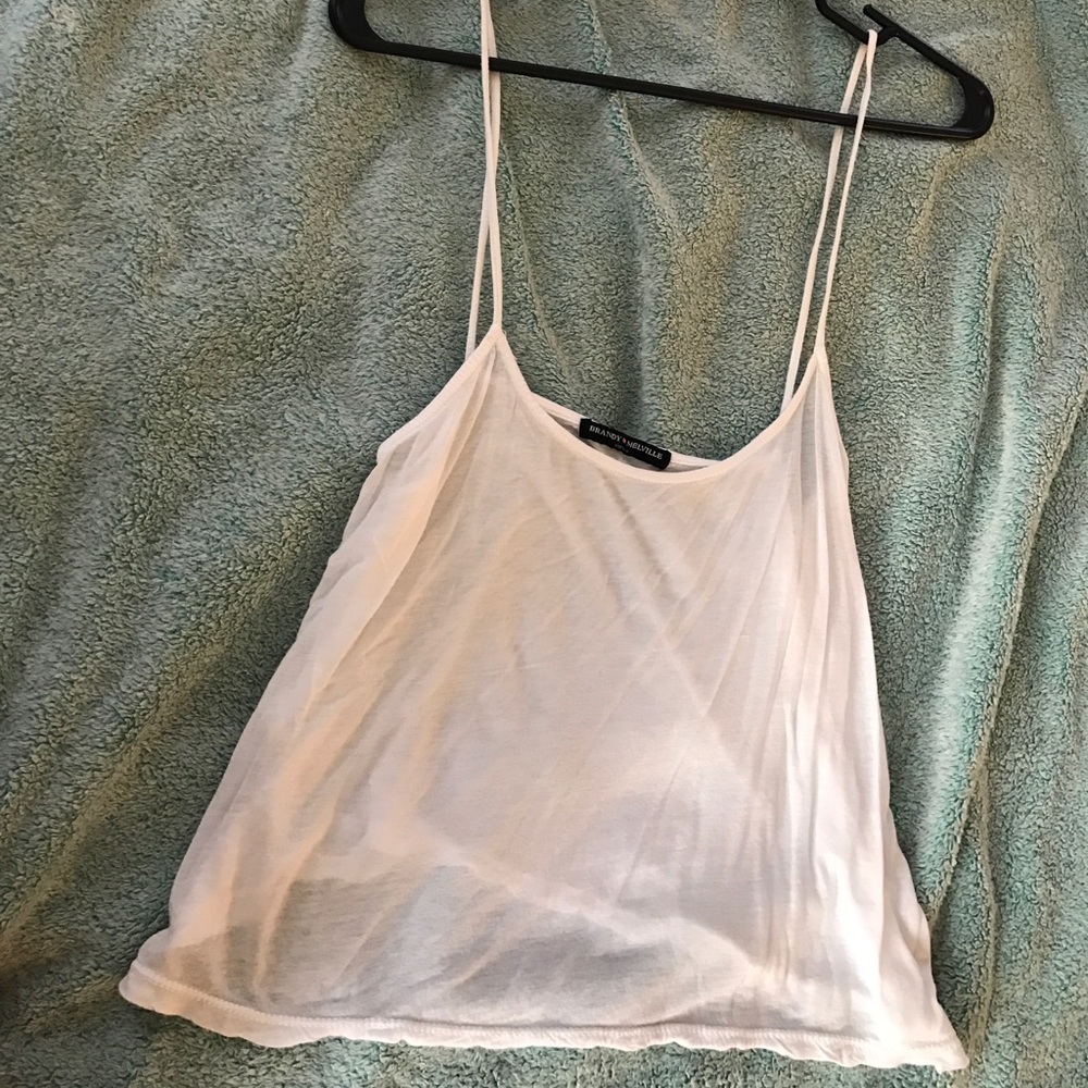 Brandy Melville tank top