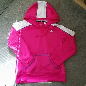 Adidas pullover hoodie