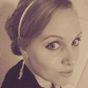 Meet your Posher, Brandi