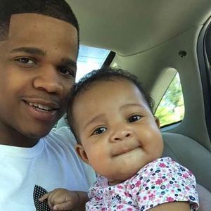 Meet your Posher, Roderick