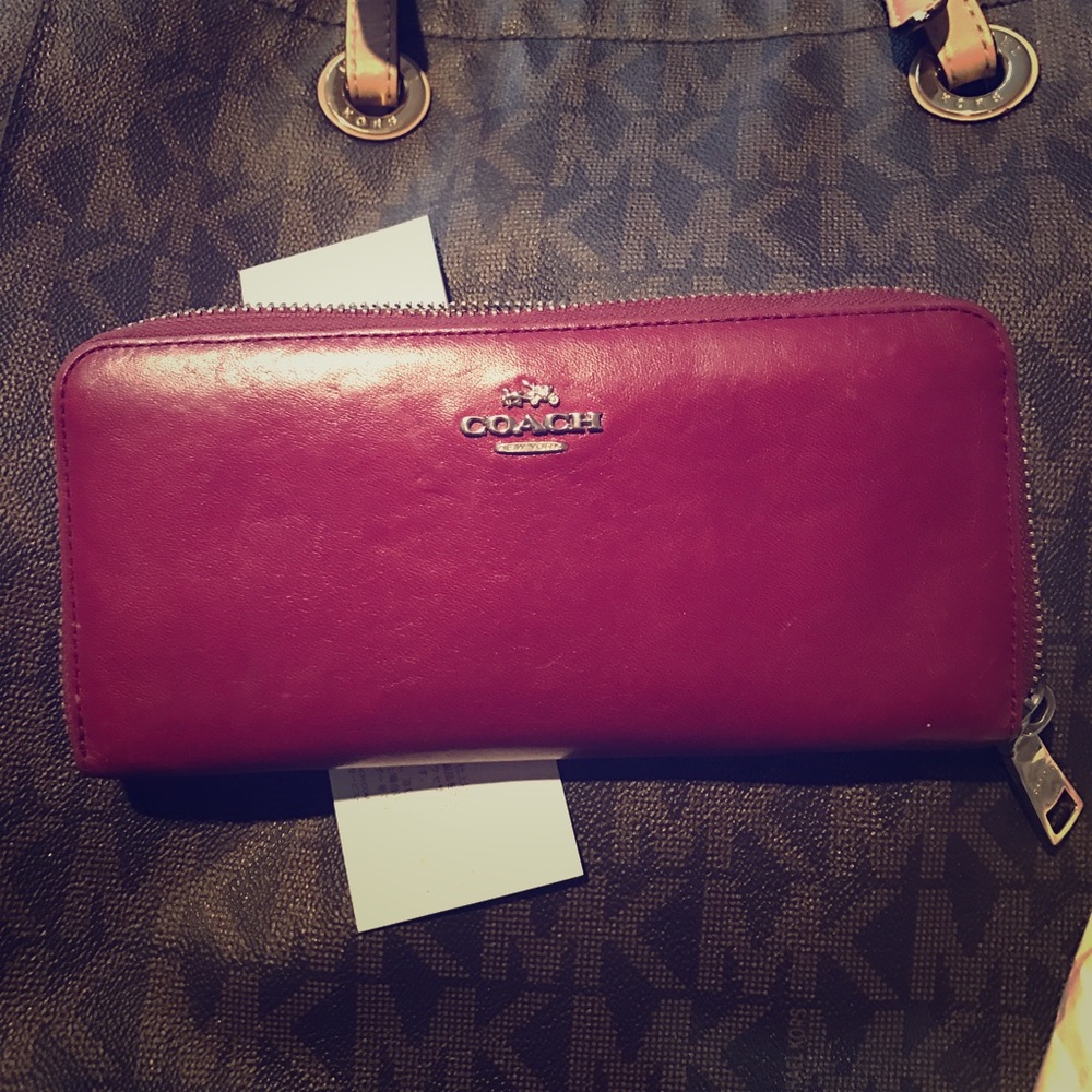Coach