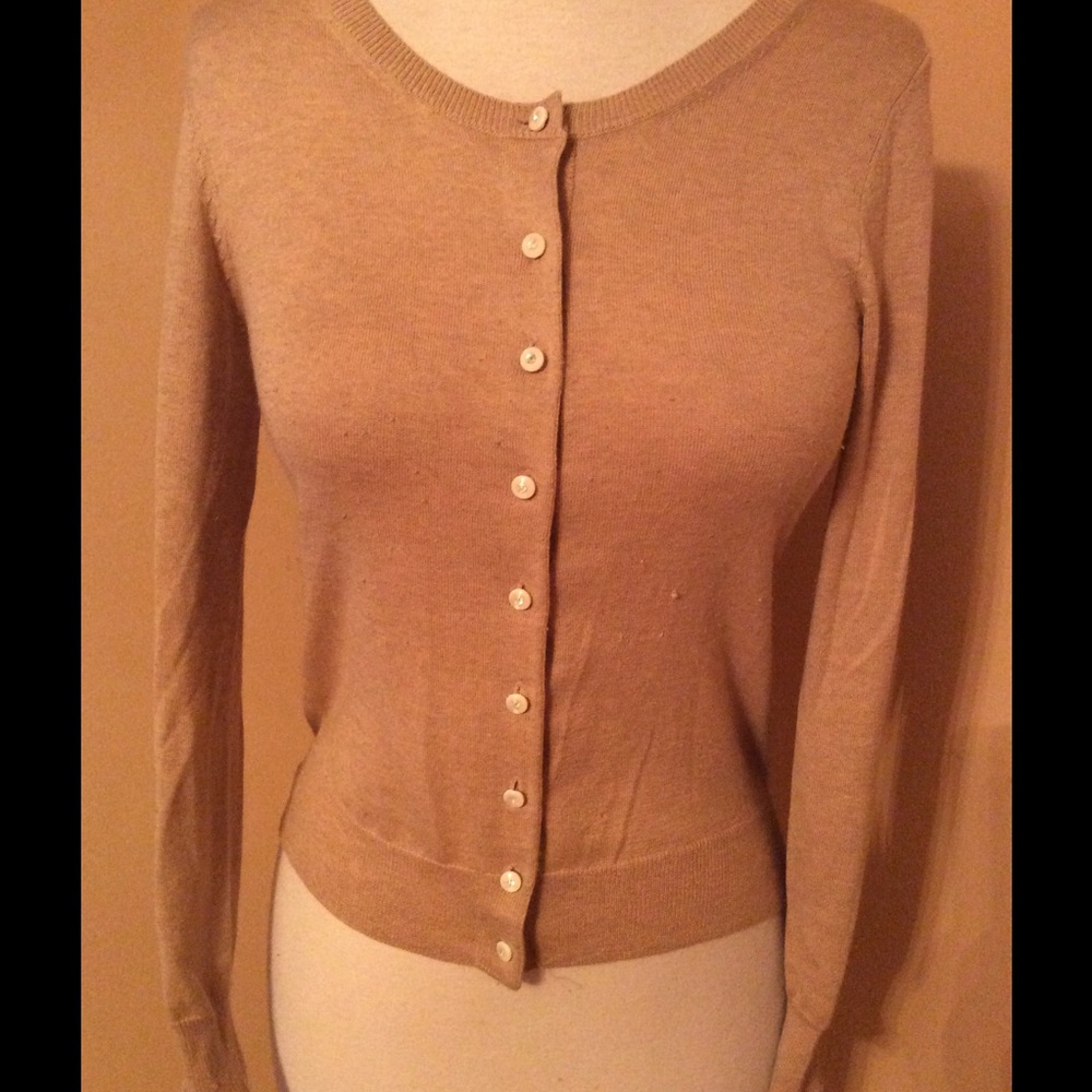 Banana Republic, sweater, size XS