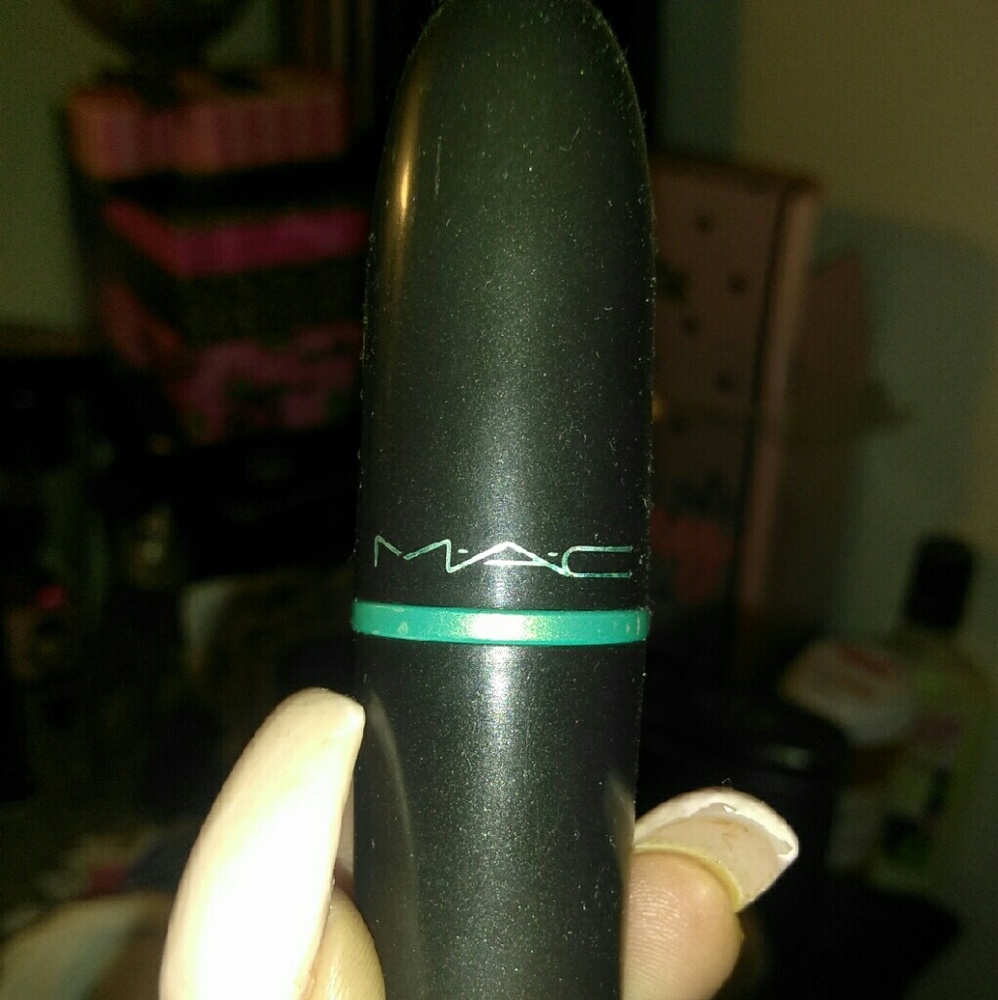 Limited edition Mac  hard to find LURE