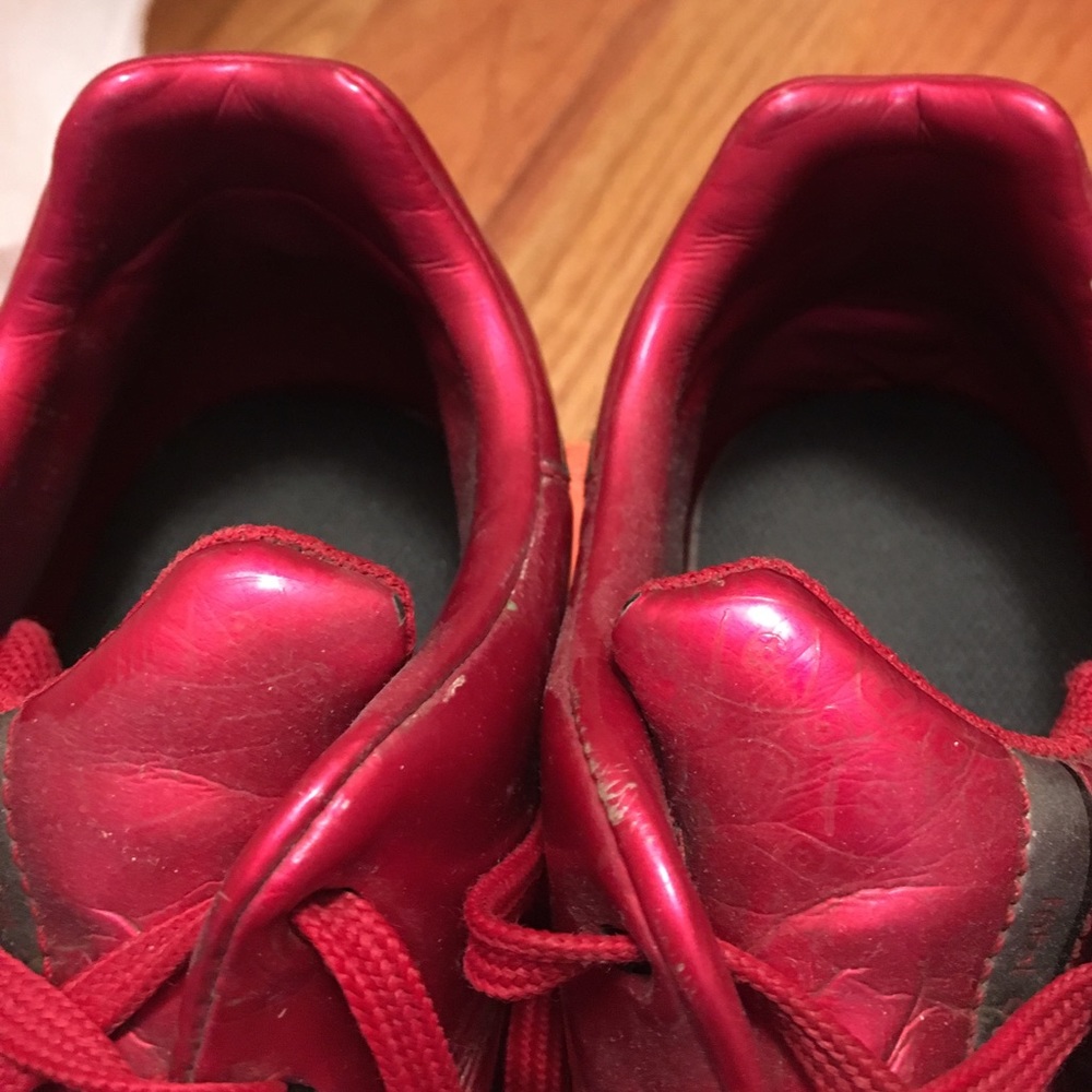 JR total 90 shift plus Fg cleats - Picture 3 of 3