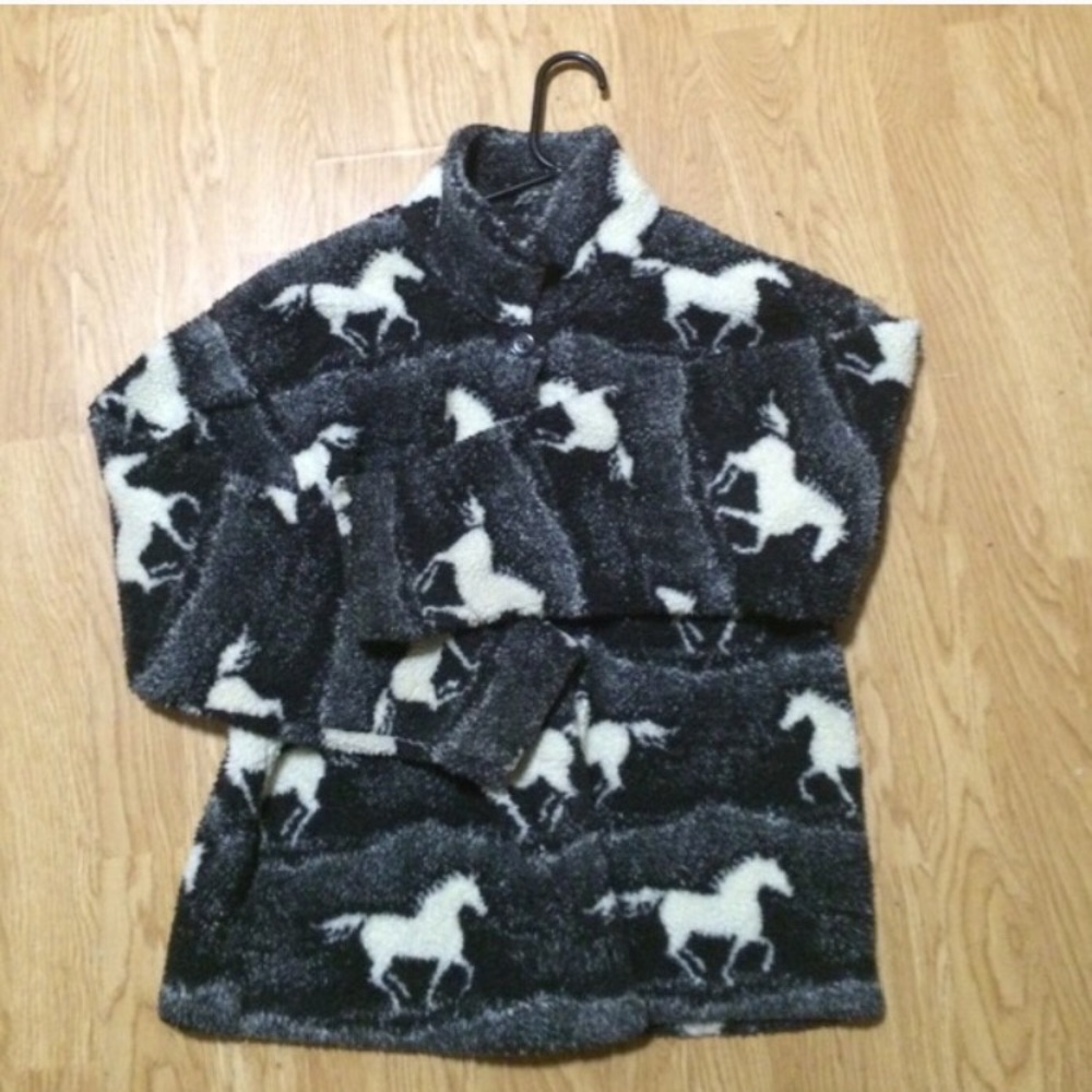 Rare Vintage True Grit jacket