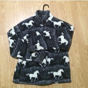 Rare Vintage True Grit jacket