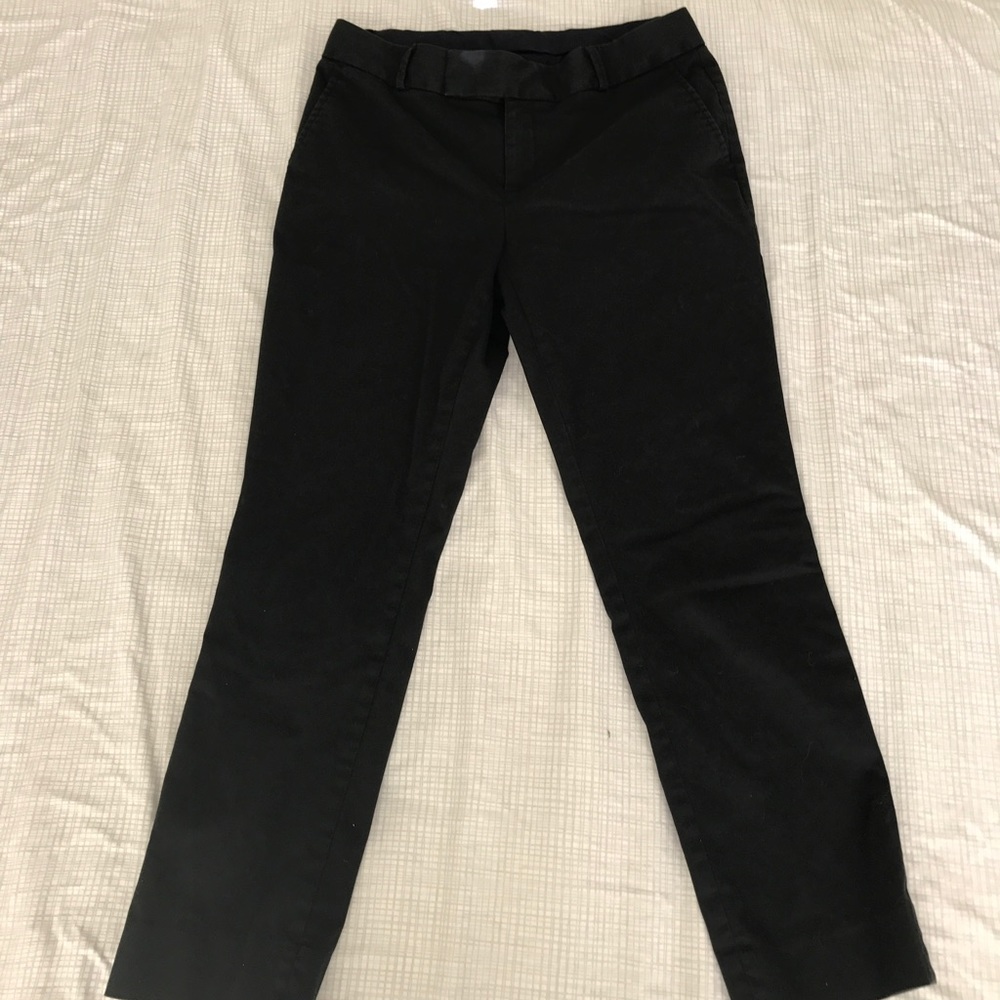 Banana Republic Ankle Trousers