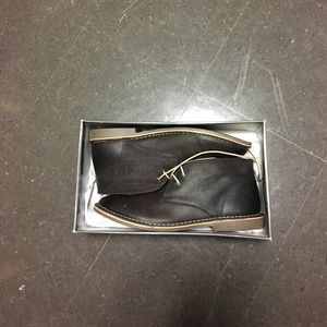 Michael Shannon shoes