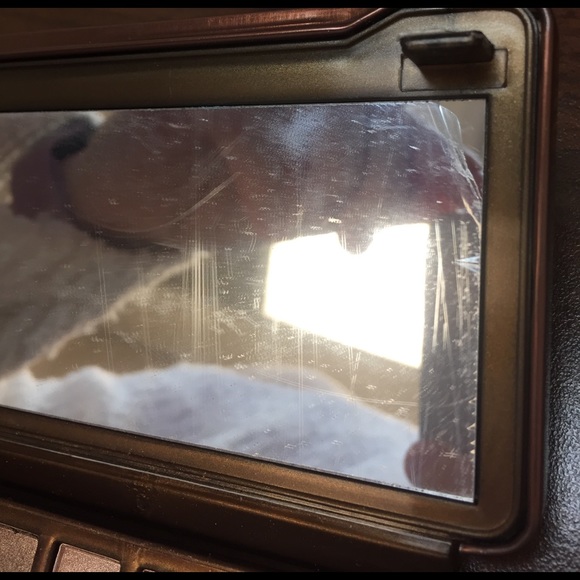 Makeup pallet - Picture 3 of 5