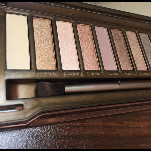 Makeup pallet - Picture 5 of 5
