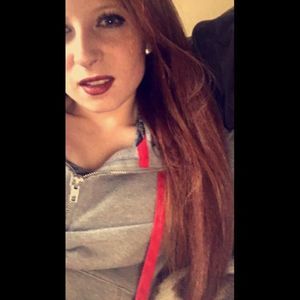 Meet your Posher, Morgan