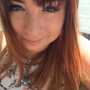 Meet your Posher, Alexandra