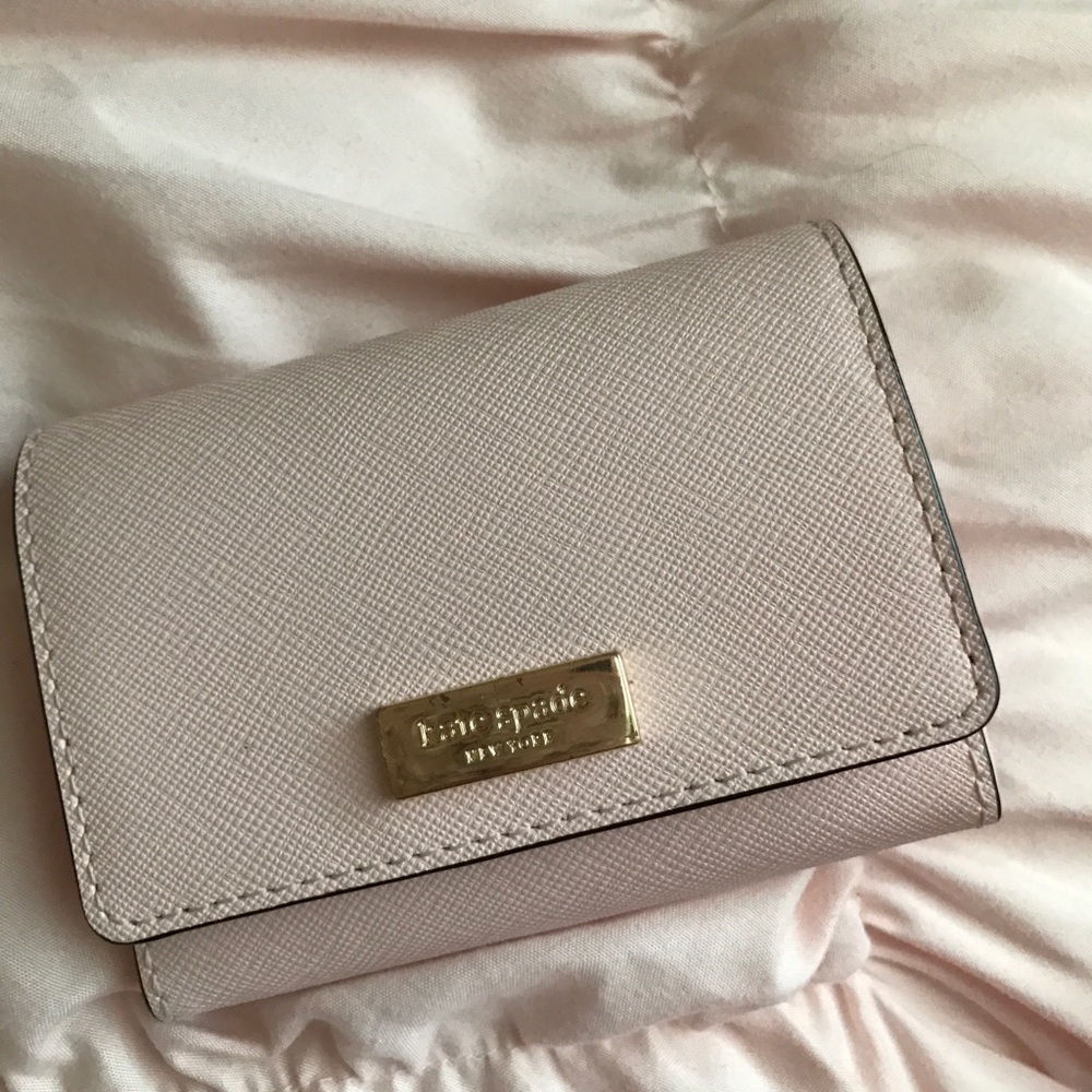 Kate Spade Card Holder