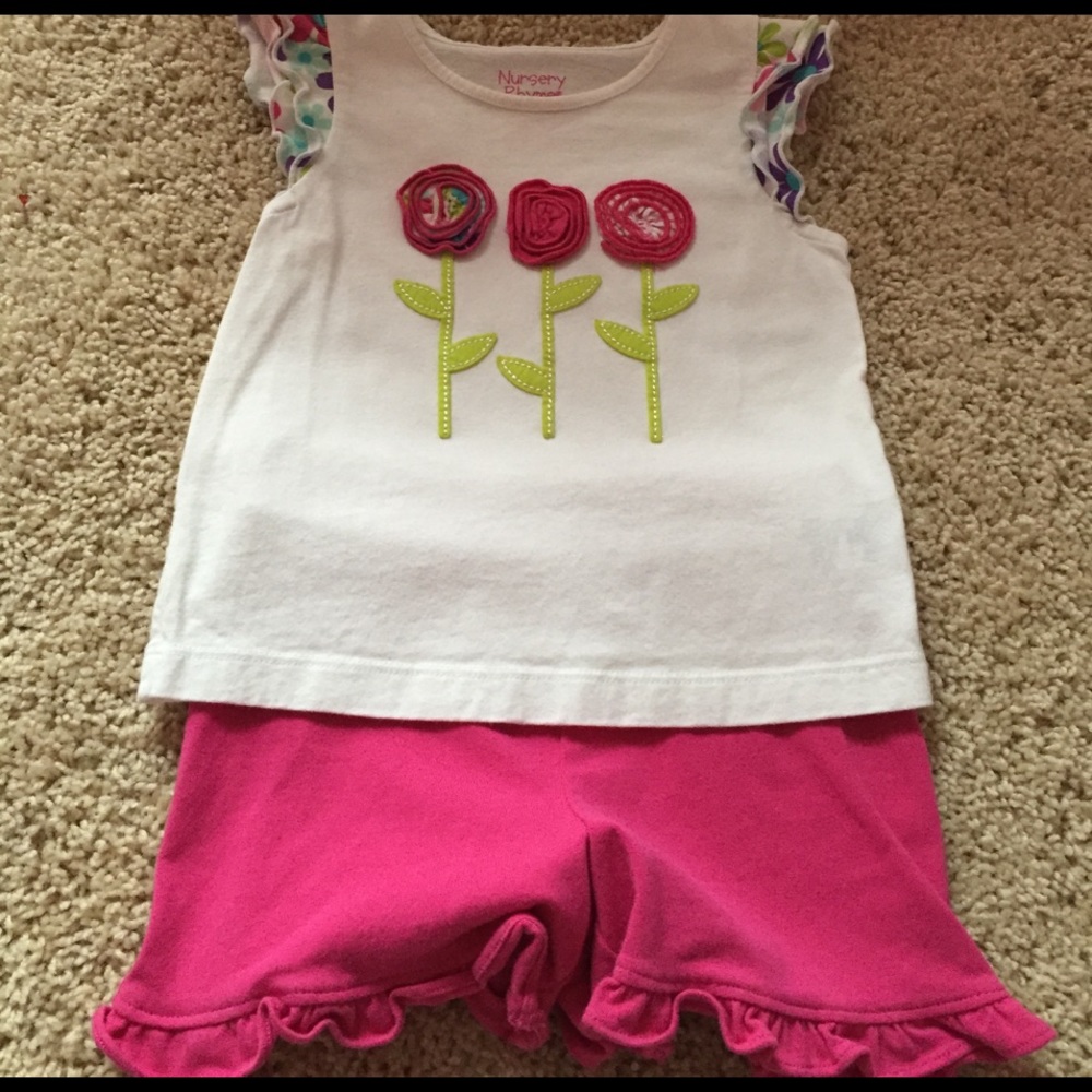 24 months nursery rhyme set