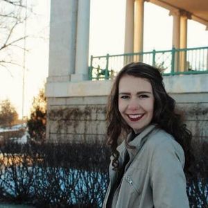 Meet your Posher, Dana