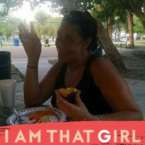 Meet your Posher, Rhonda - Picture 1 of 1