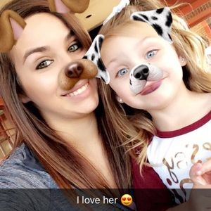 Meet your Posher, Gabby