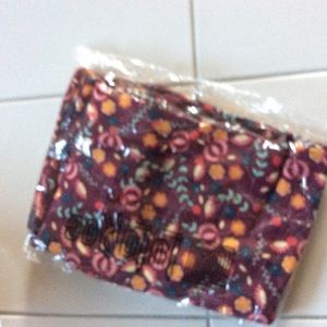 OS LuLaroe leggings. Price is firm