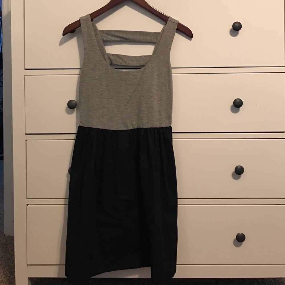 Tank Dress