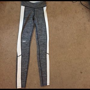 Under Armour cold gear legging