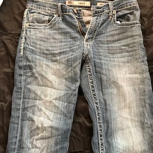BKE Jeans men's size 30R