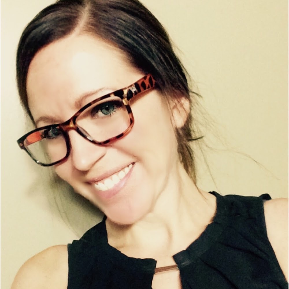 Meet your Posher, Amber