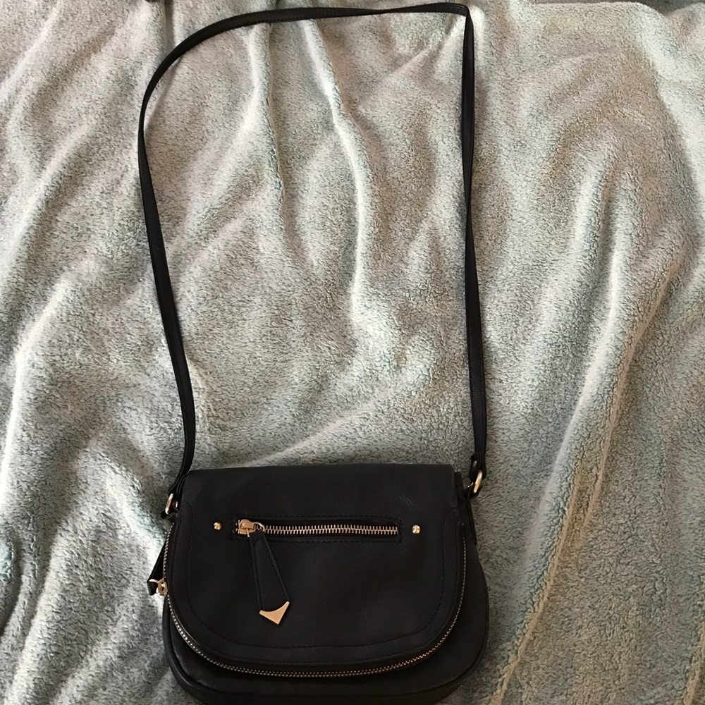Shoulder bag