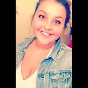 Meet your Posher, Rachael