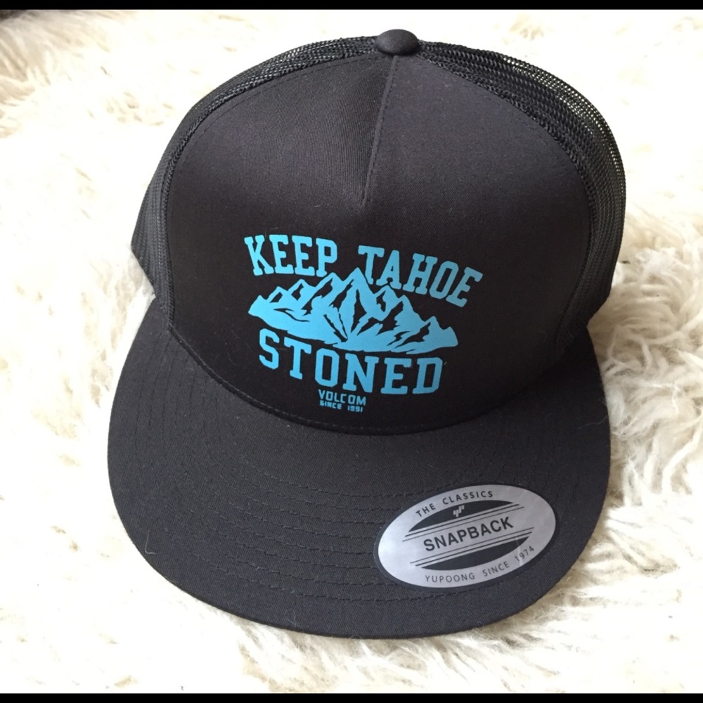 Volcom Hat