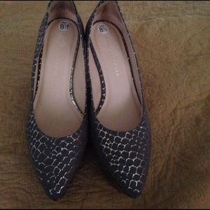 Loeffler Randall Wedges