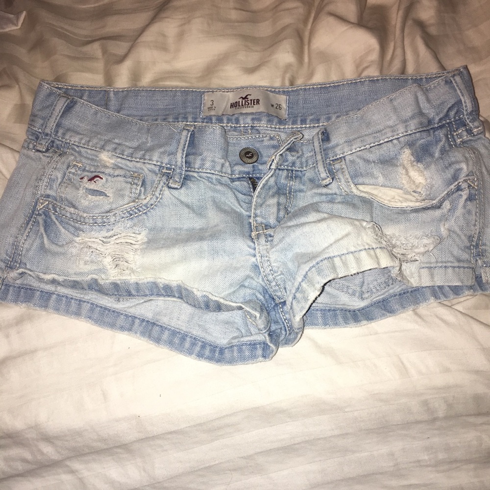Shorts
