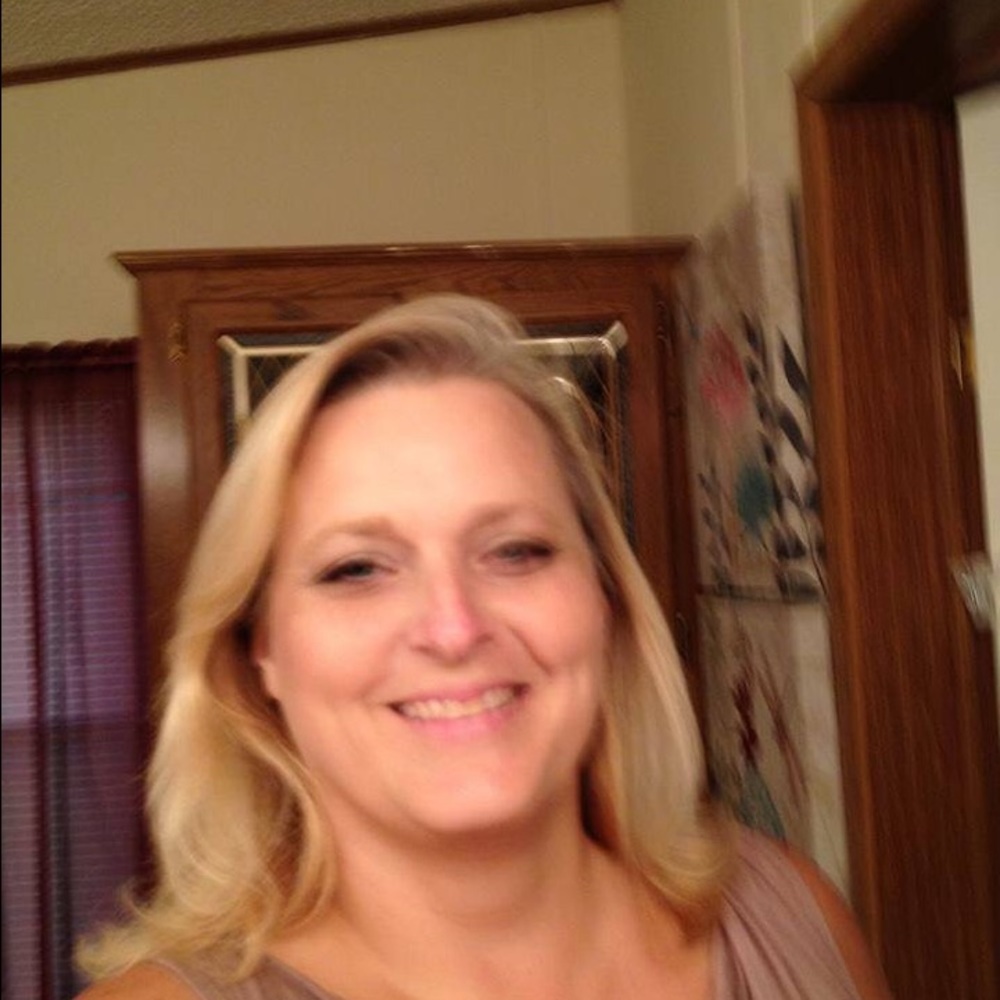 Meet your Posher, Kristy
