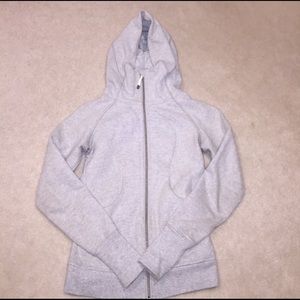 Lululemon Scuba Hoodie