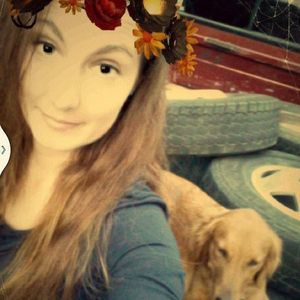 Meet your Posher, Candice