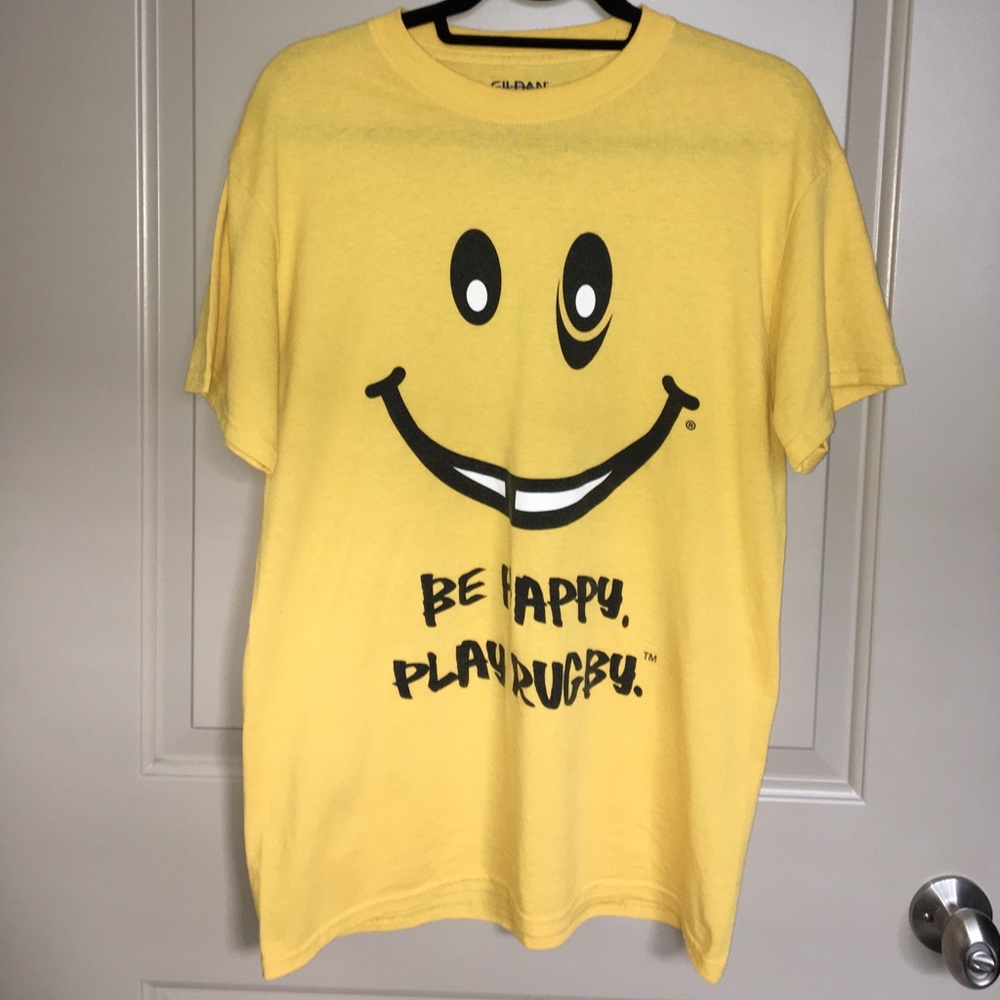 Rugby T-Shirt
